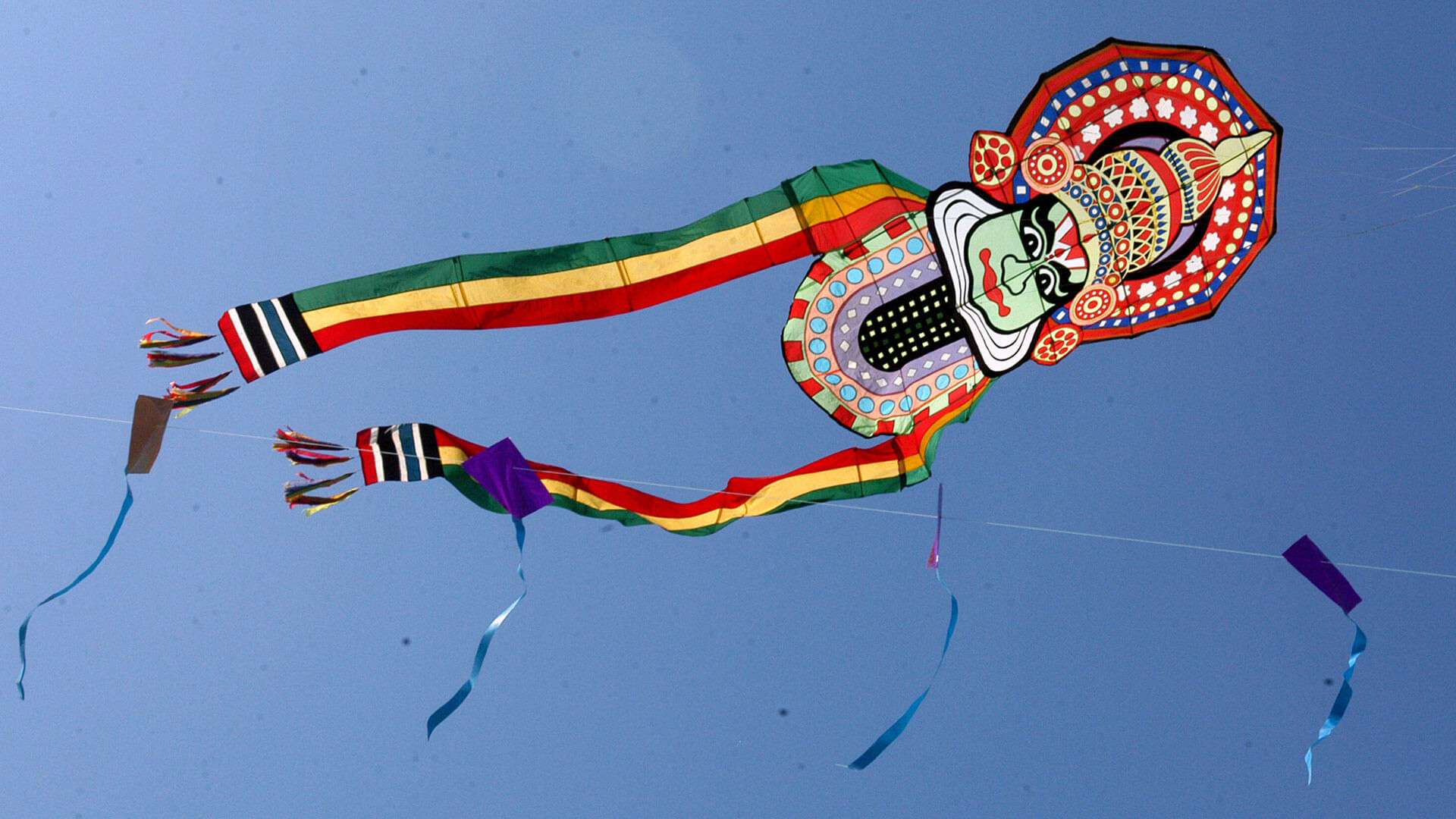 International Kite Festival in Gujarat Kite Festivals in India 2022